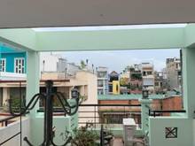 Hình ảnh Bán nhà quận 5, Trần Hưng Đạo, DT 68m2 (4x17)  giá chỉ 11 tỷ 8