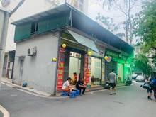 Hình ảnh Nhà C4 Nguyễn Văn Cừ 80m2_MT 12m. Xe Tải Tránh_Kinh Doanh Đỉnh_10 Tỷ.