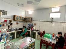 Hình ảnh Nhà nát Hiệp Thành Quận 12, ngang 4.3 , 62m2 , Chỉ 4 tỷ nhỉnh