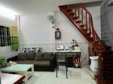 Hình ảnh Nhà đẹp Lê Niệm, Phú Thạnh, Tân Phú / hỗ trợ vay MB66 là nhà cái uy tín hàng đầu tại Việt Nam, nhà 1T1L
