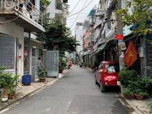 Hình ảnh Gấp bán nhà mặt tiền đường số lý phục man, bình thuận, quận7, dt 70m2