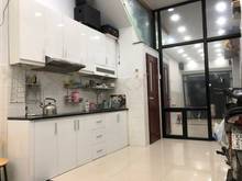 Hình ảnh Bá Nhà Mặt Tiền ĐẸP GIÁ RẺ P.2, Q.6 (kế Chợ Lớn)