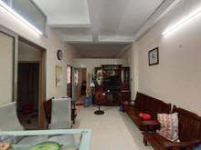 Hình ảnh Bán Trang Chủ MB66.COM / Đăng Ký Tặng 66K Lầu 1 Chung cư Chu Văn An, Bình Thạnh, Giá rẻ: 2 Tỷ 75.