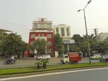 Hình ảnh Cho thuê nhà mặt phố Nguyễn Khánh Toàn - Cầu Giấy