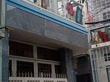 Hình ảnh Bán gấp nhà Bùi Đình Túy, Bình Thạnh, DT: 30m2, 2 Tầng, Giá 3Tỷ3.