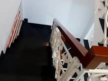 Hình ảnh nhà Bình Quới, P27, Bình Thạnh - 1T1L, 46m2