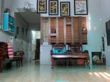 Hình ảnh Bán gấp nhà Nguyễn Sơn, Phú Thọ Hòa, Tân Phú, 45m2, HXH, 4.5tỷ.
