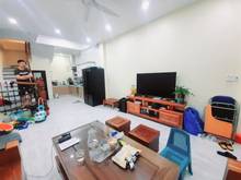 Hình ảnh Bán nhà riêng chính chủ phố Tân Mai, 30m ra ô tô đỗ, 55m2 x 4 tầng