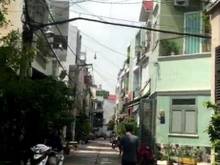 Hình ảnh 4Tỷ1 Nhà Đẹp 4Tầng 51m2 4Phòng Ngủ Xe Hơi Vào Nhà
