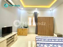 Hình ảnh 🌈 Ngay chân cầu Thị Nghè 2 thuận tiện qua Q1