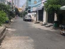 Hình ảnh Bán nhà MT đường Cư Xá Phú Lâm D, p.10, Q.6, 4x14m, giá 8.5 tỷ