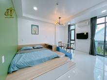 Hình ảnh CHDV- Full nt- Cửa Sổ- Ban Công- Tân Bình