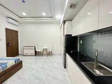 Hình ảnh CHDV full nội thất mới xây 100% ngay Nơ Trang Long