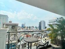 Hình ảnh Cho thuê Trang Chủ MB66.COM / Đăng Ký Tặng 66K dịch vụ quận 1, full nội thất, ở trung tâm