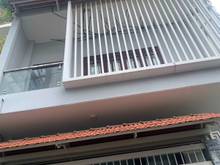 Hình ảnh Bán nhà Hẻm 3Met Nơ Trang Long - Gần Uỷ Ban nhân dân - Ngang 4M