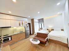 Hình ảnh Cho thuê Trang Chủ MB66.COM / Đăng Ký Tặng 66K gần CV Hoàng Văn Thụ - ngã tư Nguyễn Văn Trỗi - Adora