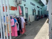 Hình ảnh Cần bán dãy trọ nở hậu hẻm đường xe tải 98m2 giá rẻ chỉ 7.8 tỷ bớt lộc