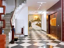 Hình ảnh Nhà VIP N.Khánh Toàn,CGiấy, 65m2, P.Lô ,ôtô tránh, gara,T.máy, kd đỉnh