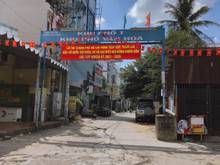 Hình ảnh Nhà C4 DT khủng GIÁ Trang MB66.COM Chính Thức - MB 66 Uy Tín đường TÂY THạNH