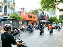 Hình ảnh Bán nhà mặt tiền 54B Trương Vĩnh Ký, Phường Tân Thành, 8.6 tỷ