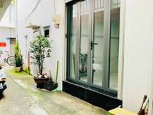 Hình ảnh Bán Gấp Nhà Phan Xích Long, Hoa Cau,P.7, 27M2, 4Tỷ950 TL, 4Tầng, Nở Hậ