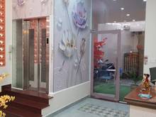 Hình ảnh Bán nhà hxt đường nguyễn văn vịnh, quận tân phú, 115m2, 5 tầng