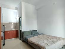 Hình ảnh 5tr hốt căn studio ban công, cửa sổ gió lùa, 25m2, full NT, Tân mỹ Q7