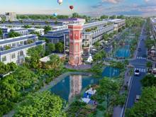 Hình ảnh Đất nền Đức Hòa,Long An, CĐT lớn, pháp lý đủ, vị trí tốt, tiềm năngLỚN
