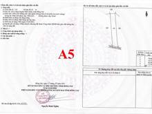 Hình ảnh Tôi chủ đất cần bán lô đất tại đường 96, QL 20, Xã La Ngà, *1,45 TỶ*