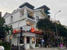Hình ảnh Bán BT đơn lập gần AEON Hà Đông, ôtô, Kinh Doanh Chỉ 190m2, chỉ 19 tỷ.