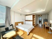 Hình ảnh CHDV 1PN-Studio mới 100%- Full nt- Chỉ tính Điện Nước- View đẹp thoáng