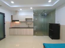 Hình ảnh CHDV FULL nội thất - máy giặt riêng - Trần Não