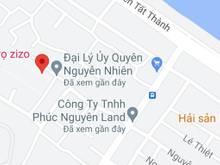 Hình ảnh Chính chủ gửi bán đất kiệt oto 64 Trần Đình Tri Đảm Bảo Oto Vào Đến Đấ
