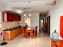 Hình ảnh Gia đình không ở cần cho thuê ( có 2 lầu - 14 , 15 )