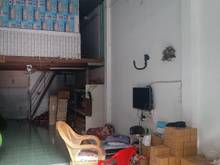 Hình ảnh Nhà C4 Huỳnh Văn Nghệ 55M2, Tân Bình, HXH Thông, Ngang 4M, 5.3Tỷ.