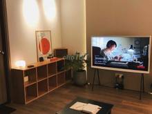 Hình ảnh Cho Thuê Căn Hộ Sky 89 thiết kế phong cách Nhật bản