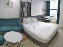 Hình ảnh Cho thuê Trang Chủ MB66.COM / Đăng Ký Tặng 66K 1PN chung cư cao cấp Phú Nhuận - Free gym, hồ bơi