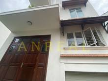 Hình ảnh Biệt Thự Phố Khu Trần Não 6 Phòng Ngang 8m - Giá 35 Triệu/Tháng