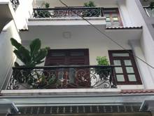 Hình ảnh Chủ nhà cần bán gấp Nhà HXH CMT8(4,3 x 15,5m) Khu Cư Xá Tự Do, P7, TB