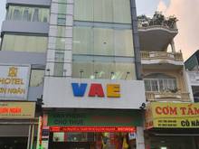Hình ảnh Tòa nhà VAE mình còn trống cần cho thuê