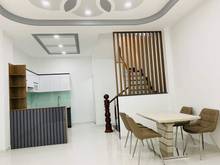 Hình ảnh Cần bán gấp căn đường An Nhơn, quận Gò Vấp, 2 tỷ, 40m2.