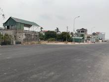 Hình ảnh Cần bán gấp lô đất cực đẹp khu đấu giá Cự Khối mới đường gom Cổ Linh