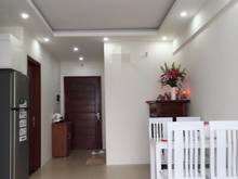 Hình ảnh Chính chủ bán CH 66.8m đủ đồ mới sạch sẽ nhà có sổ bao phí sang tên