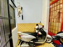 Hình ảnh Bán gấp nhà diện tích to 66m2 CMT8, Q3, ngang gần 5m chỉ 7.2 tỷ