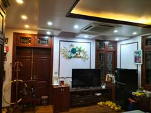 Hình ảnh Chuyển hẳn vào Vinhomes sinh sống gia đình cần bán gấp căn góc