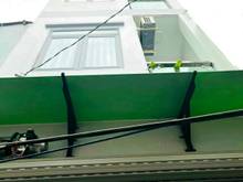Hình ảnh Bán Nhà Đường Phan Tây Hồ, P.X.Long, P.7, 27M2, 4tyTỷ950, 4Tầng,Nở Hau