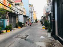 Hình ảnh Bán nhà hẻm xe hơi thông "Thoại Ngọc Hầu" Tân Phú CNĐ 110m2 chỉ 7.6 tỷ