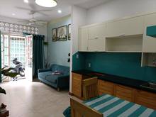 Hình ảnh Bán nhà Hương Lộ 2, nhà mới đẹp thiết kế sang trọng, nhỉnh 2 tỷ