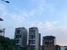 Hình ảnh Bán Gấp đất nền MT vườn lài,SHR, XDTD, quận 12, giá chỉ 3.6 tỷ