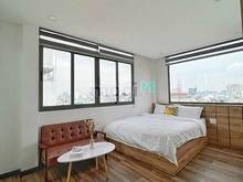 Hình ảnh CHDV Studio Cao cấp mới 100% - Full nt - VIEW bờ kè
